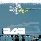 Front 242 - Headhunter 2000 (Full Version)