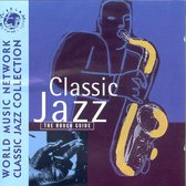 Various Artists - Classic Jazz. Rough Guide (CD)