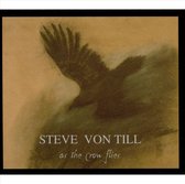 Steve Von Till - As The Crow Flies (CD)