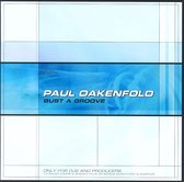 Paul Oakenfold - Bust A Groove (CD)