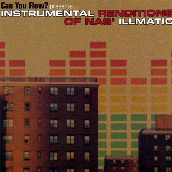 Foto: Instrumental renditions