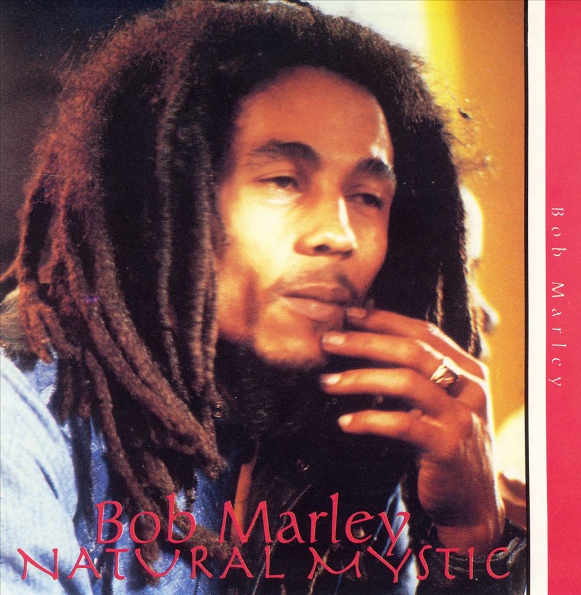 Natural Mystic