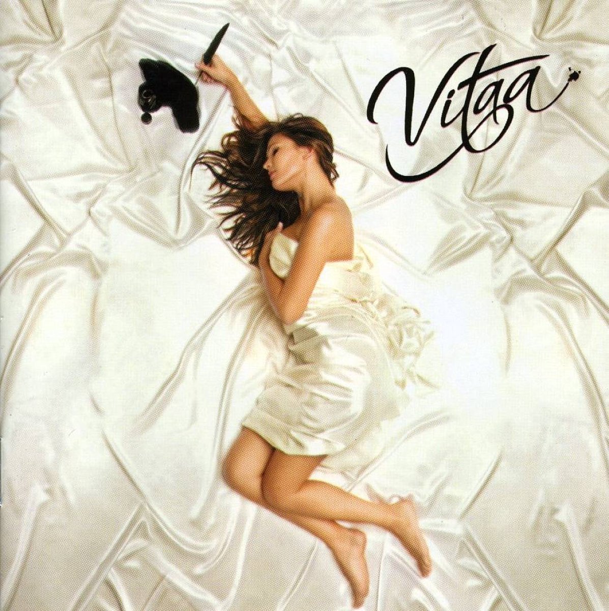 Vitaa - A Fleur De Toi