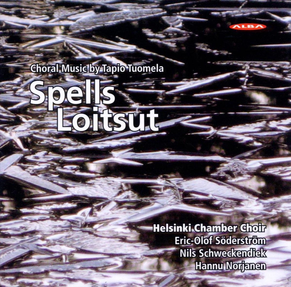 Tuomela: Spells - Loitsut