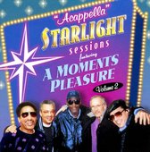 "Acappella" Starlight Sessions, Vol. 2