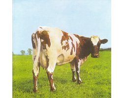 Atom Heart Mother