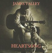 James Talley - Heartsong (2 CD)