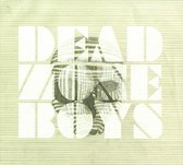 Jookabox - Dead Zone Boys (CD)