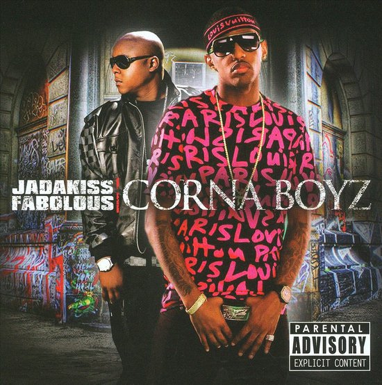 Corna Boyz