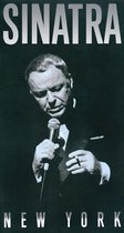 Sinatra: New York (4Cd/Dv)