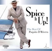 Spice It Up! Best Of