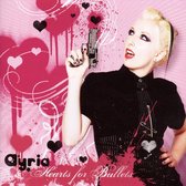 Ayria - Hearts For Bullets (CD)