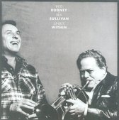 Red Rodney & Ira Sullivan - Spirit Within (CD)