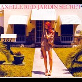 Axelle Red - Jardin Secret (Edition Luxe)