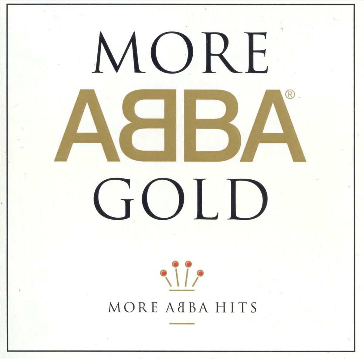 More ABBA Gold: More ABBA Hits