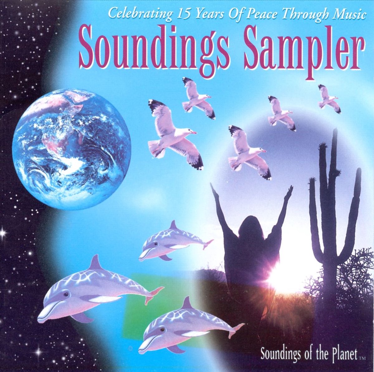 Sounding Sampler