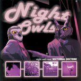 Night Owls One: Nocturnal Doctrine