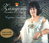 Zangeres Zonder Naam - Vergeten Liedjes (CD)