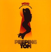 Peeping Tom - Peeping Tom (CD)