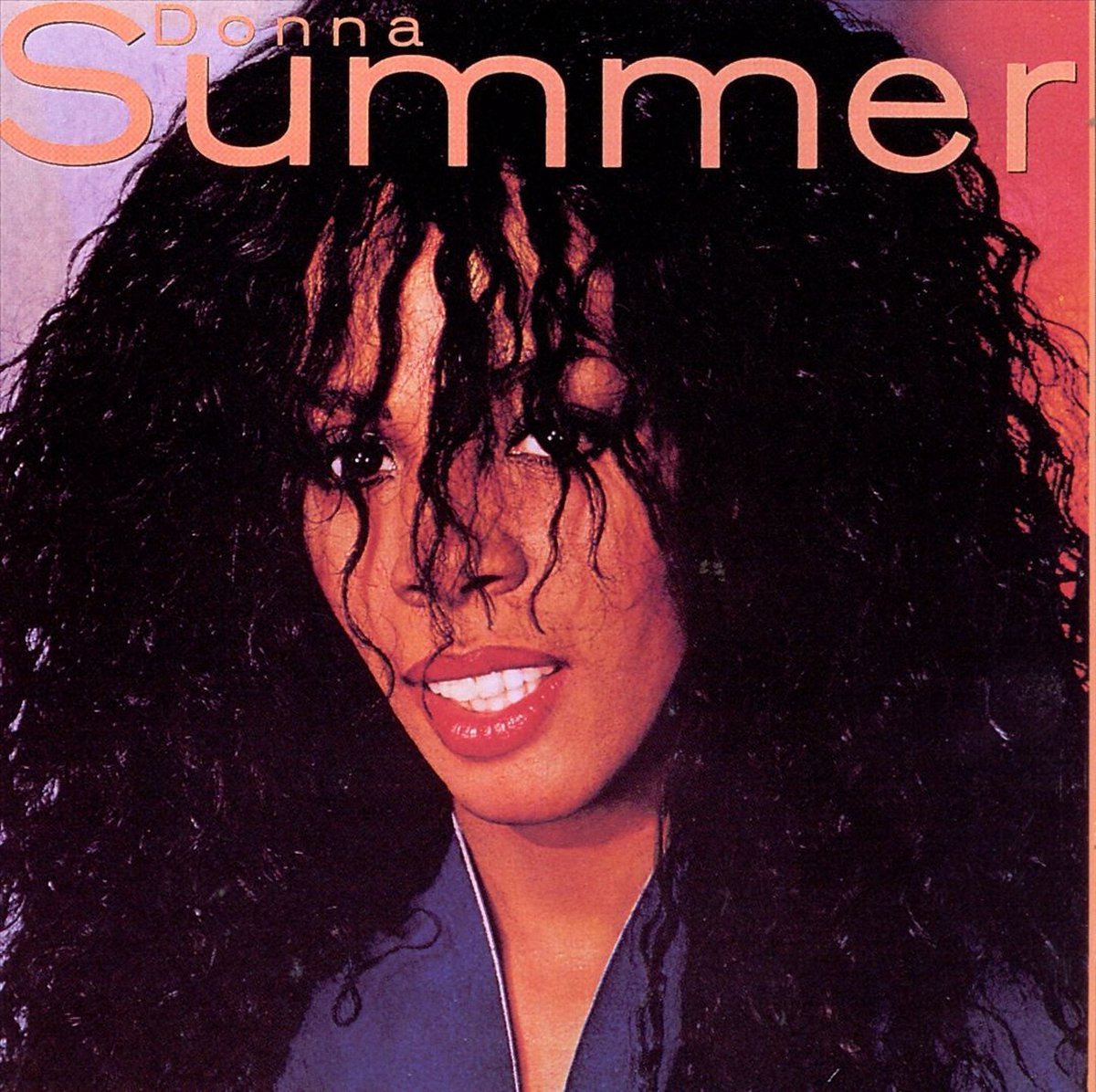 Donna Summer