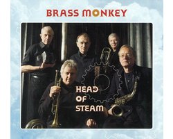Head Of Steam