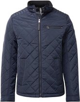 Tom Tailor - Gewatteerd Tussen Jack - Navy