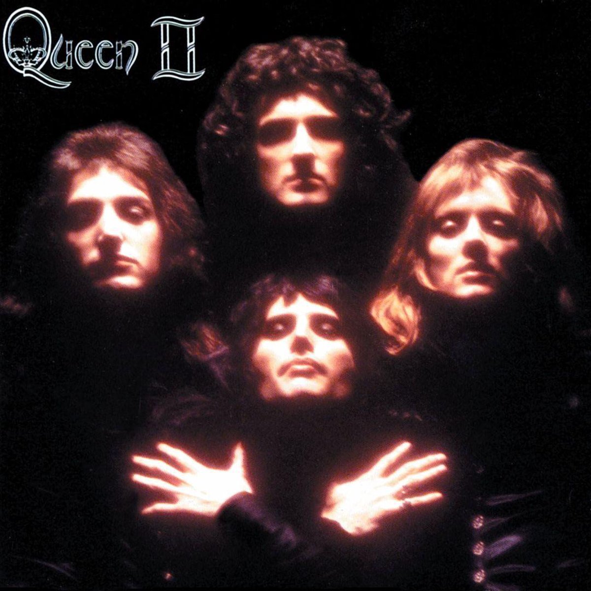 Queen II