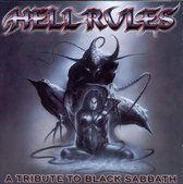 Hell Rules: A Tribute To Black Sabbath