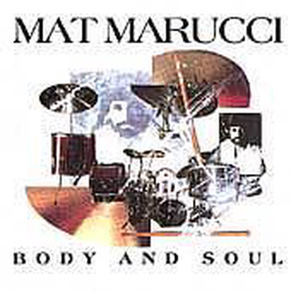 Body & Soul