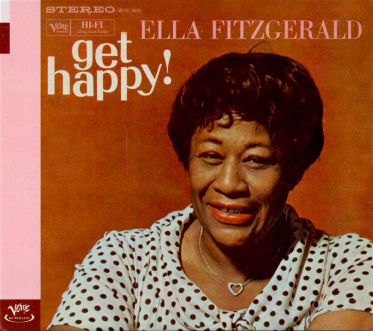 Get Happy!