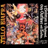 Jello Biafra - If Evolution Is Outlawed... (3 CD)