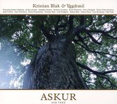 Yggdrasil - Askur (CD)