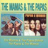 The Mamas & The Papas Deliver/Papas & The Mamas