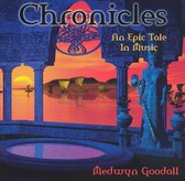 Medwyn Goodall - Chronicles (CD)