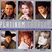 Platinum Country (MCA/Nashville)