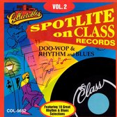 Spotlite On Class Records Vol. 2