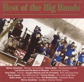 Best of the Big Bands [Intersound 1040]