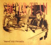 Soccer Team - Volunteered Civility And Profe (CD)