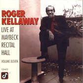 Live At Maybeck Recital Hall, Vol. 11