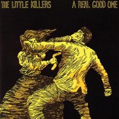 Little Killers - A Real Good One (CD)