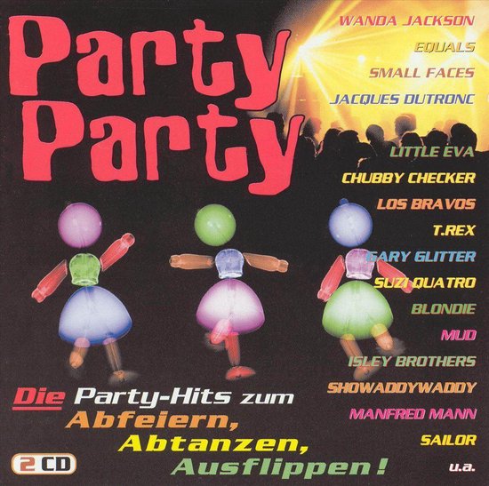 Party Party