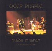 Deep Purple Made In Japan - 5 CD Blu-Ray Audio 5 Merchandise 2025