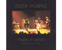 Made In Japan-25th Anniversary (Deluxe Edition)