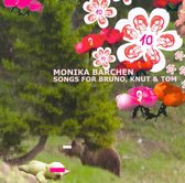 Various Artists - Monika Baerchen (CD)