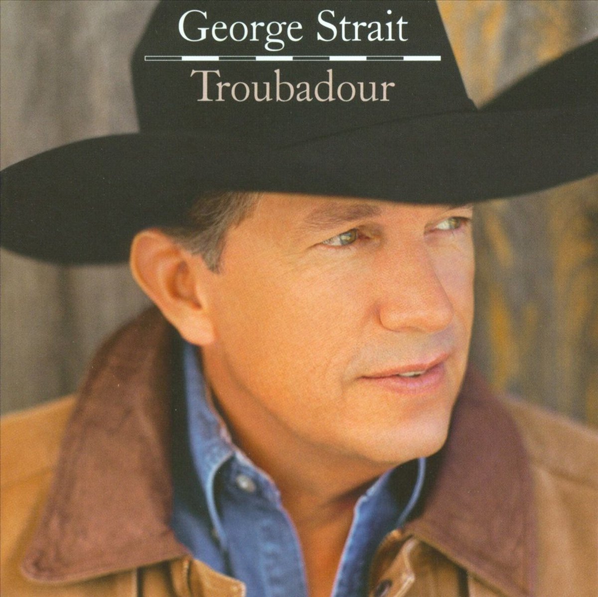 Troubadour