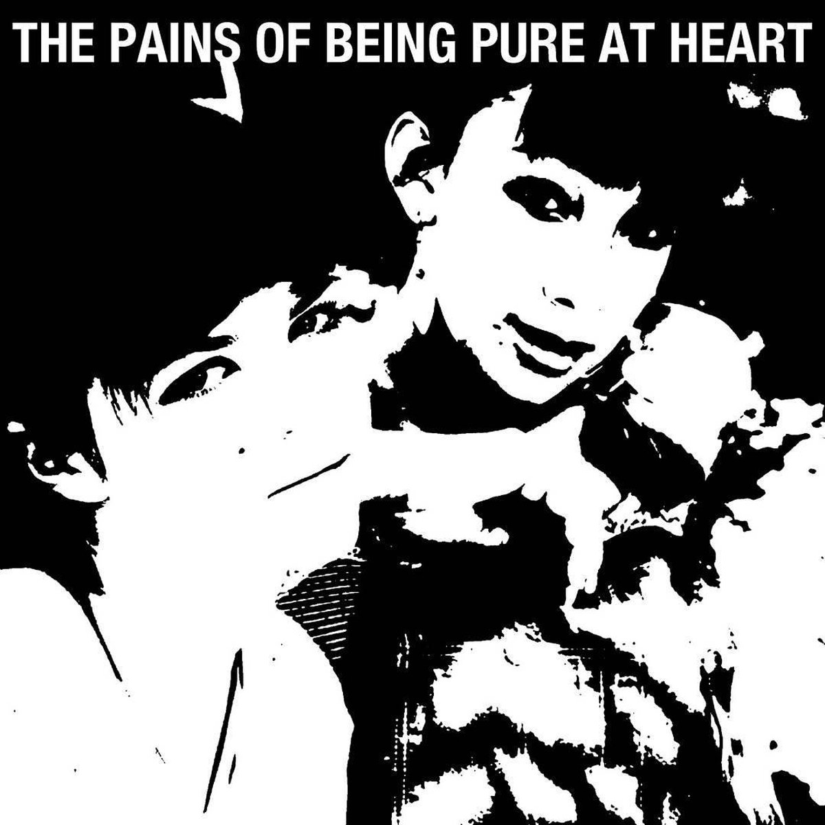 Pains Of Being Pure At Heart