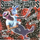 Swingin' Utters - Hatest Grits: B-Sides And Bullshit (CD)