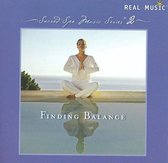 Various Artists - Finding Balance (CD)