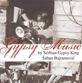 Gypsy Music By Serbian Gypsy King