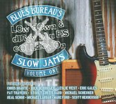 Slow Jams V.1 -Low Down  & Dirty-/Blues Bureau International Compilation